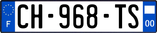 CH-968-TS