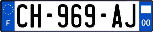 CH-969-AJ