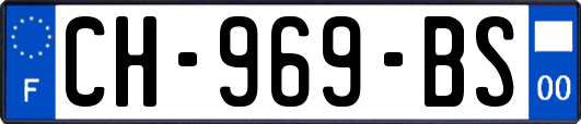 CH-969-BS
