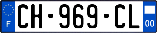 CH-969-CL