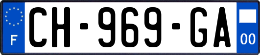 CH-969-GA