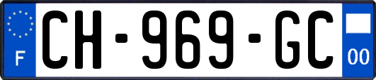 CH-969-GC