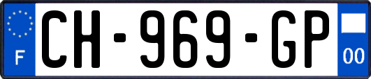 CH-969-GP