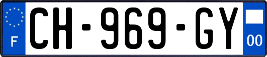 CH-969-GY
