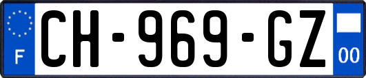 CH-969-GZ