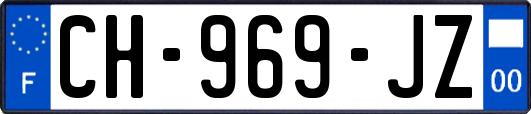 CH-969-JZ