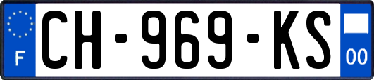 CH-969-KS