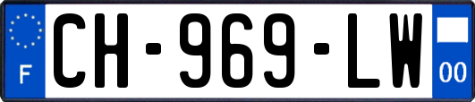 CH-969-LW