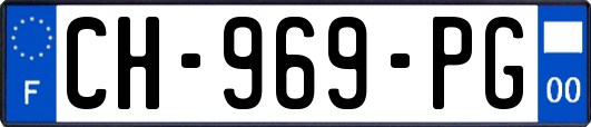 CH-969-PG