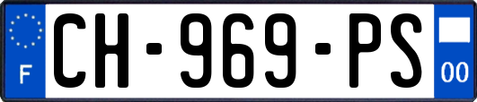 CH-969-PS