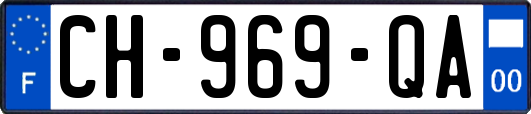 CH-969-QA
