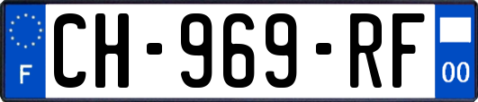 CH-969-RF