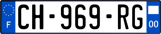 CH-969-RG