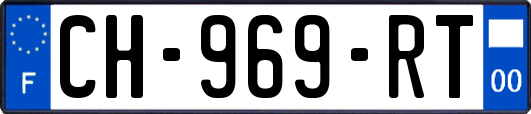 CH-969-RT