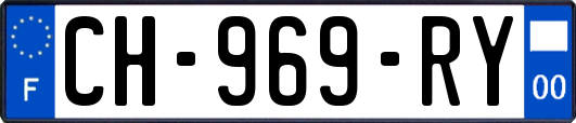 CH-969-RY