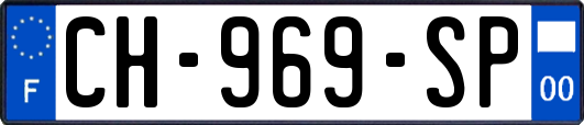 CH-969-SP