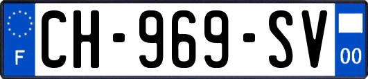 CH-969-SV