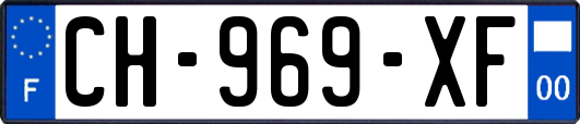CH-969-XF
