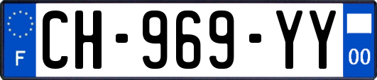 CH-969-YY