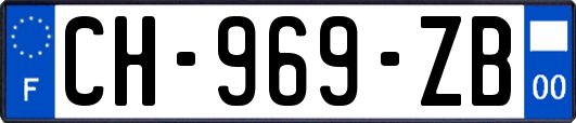 CH-969-ZB