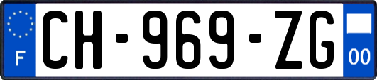 CH-969-ZG