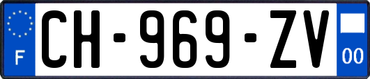 CH-969-ZV
