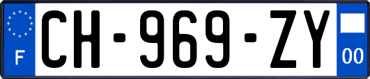 CH-969-ZY