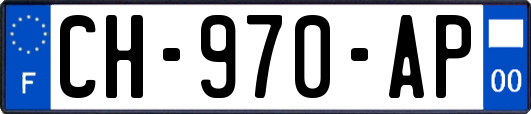 CH-970-AP