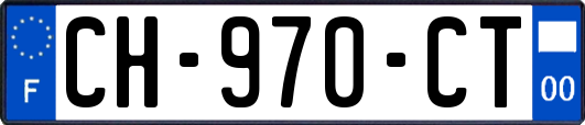 CH-970-CT