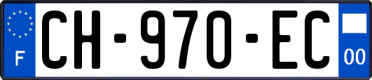 CH-970-EC