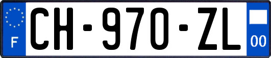 CH-970-ZL