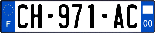 CH-971-AC