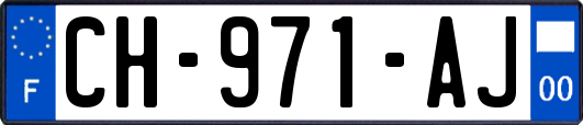 CH-971-AJ