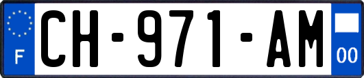 CH-971-AM