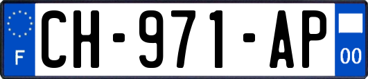 CH-971-AP