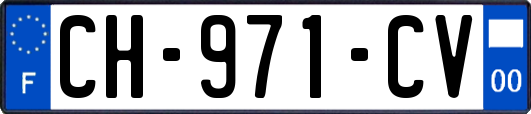 CH-971-CV