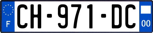 CH-971-DC