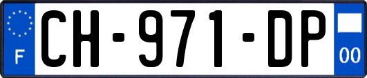 CH-971-DP