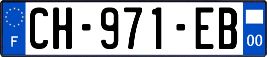 CH-971-EB