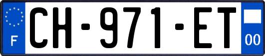 CH-971-ET