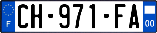 CH-971-FA