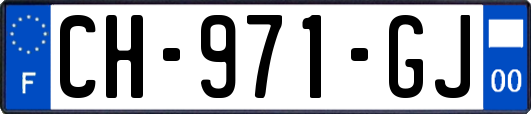 CH-971-GJ