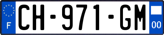 CH-971-GM