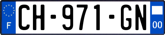 CH-971-GN