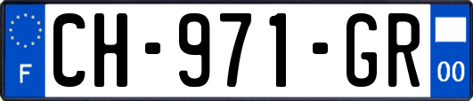 CH-971-GR