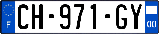CH-971-GY
