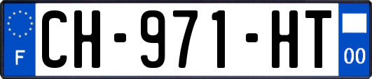 CH-971-HT