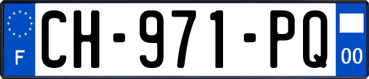 CH-971-PQ