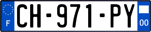 CH-971-PY