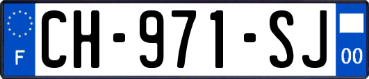 CH-971-SJ